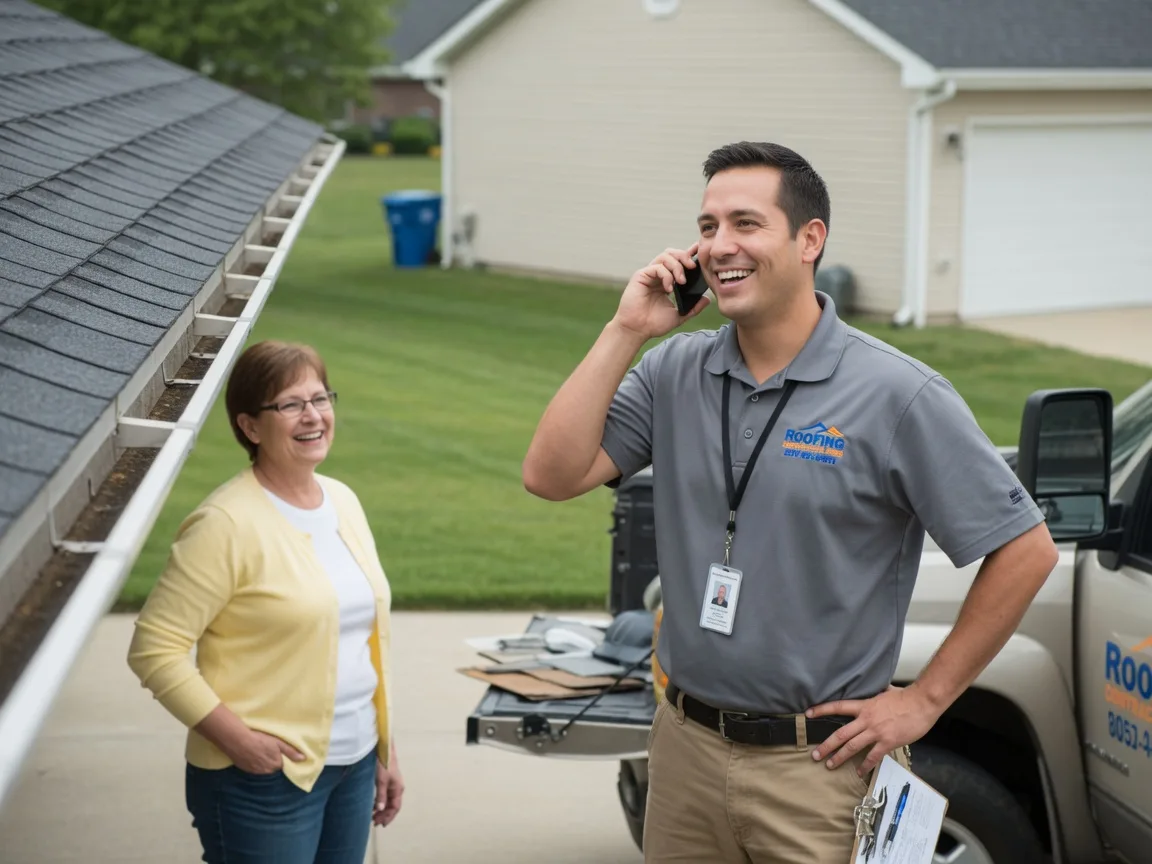 Local Roofing Contractors Slickville, PA FAQs